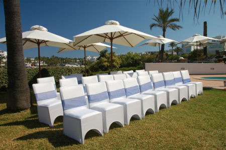 Restaurante Yacht Club Cala d'Or (1974)